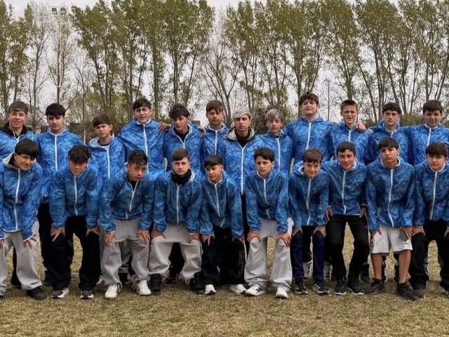 Olavarr�a gan� en Pehuaj� y qued� a un paso de la final